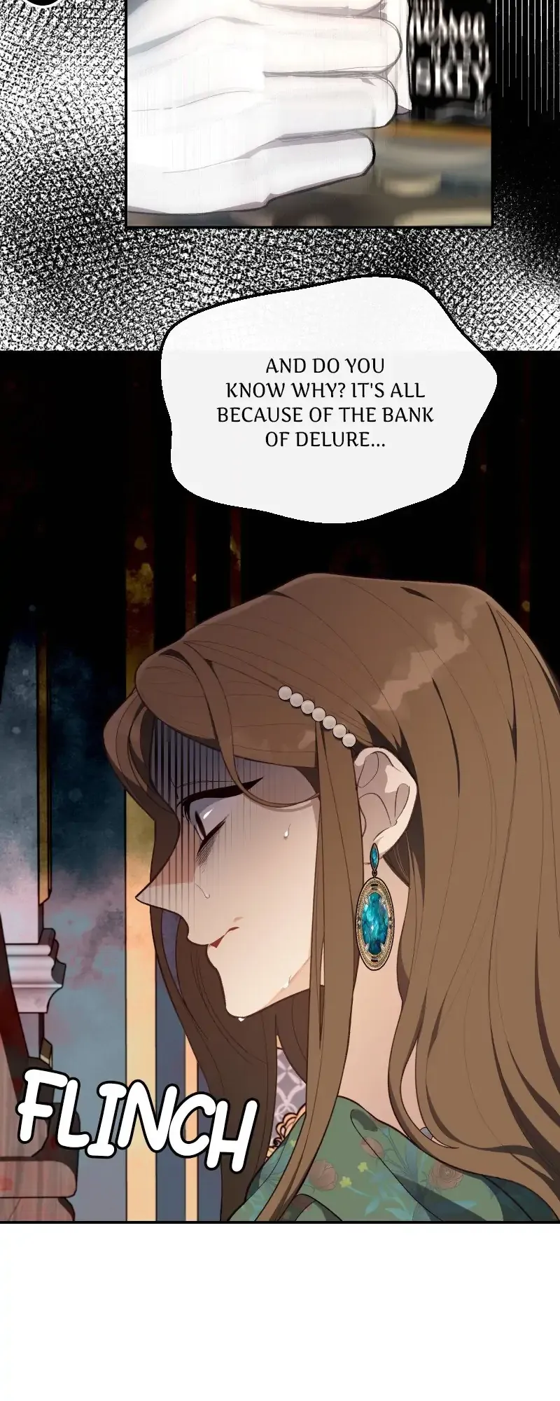 Silly Little Abella Chapter 18 Online - página 7