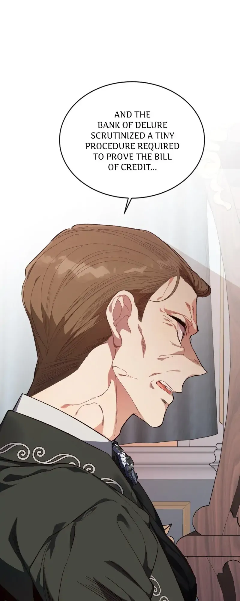 Silly Little Abella Chapter 18 Online - página 9