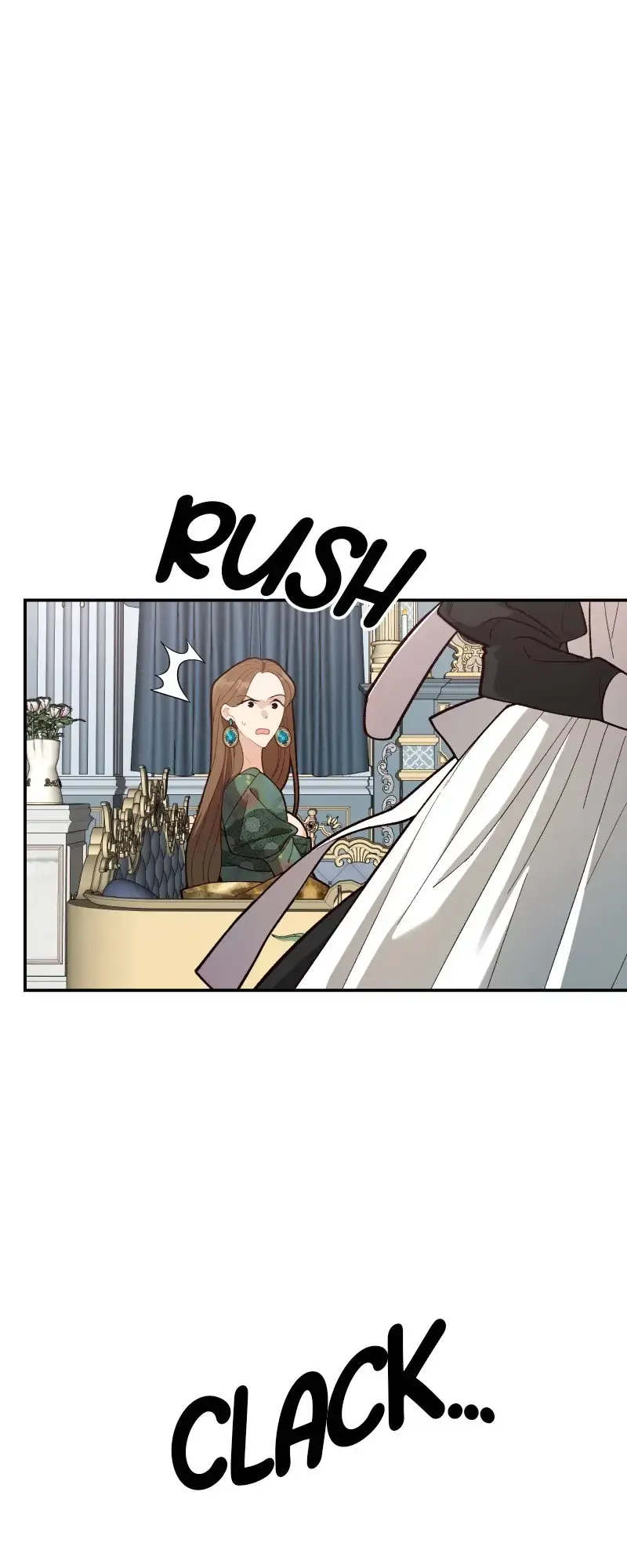 Silly Little Abella Chapter 18 Online - página 13