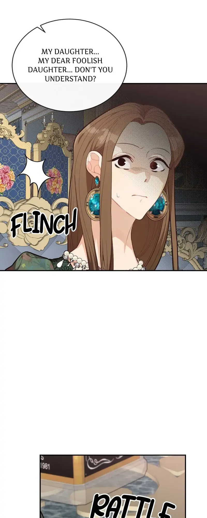 Silly Little Abella Chapter 18 Online - página 14