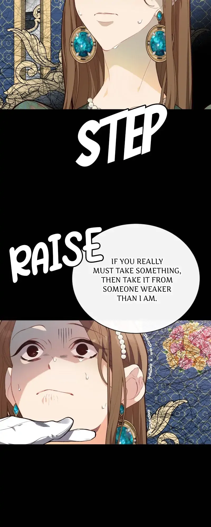 Silly Little Abella Chapter 18 Online - página 16