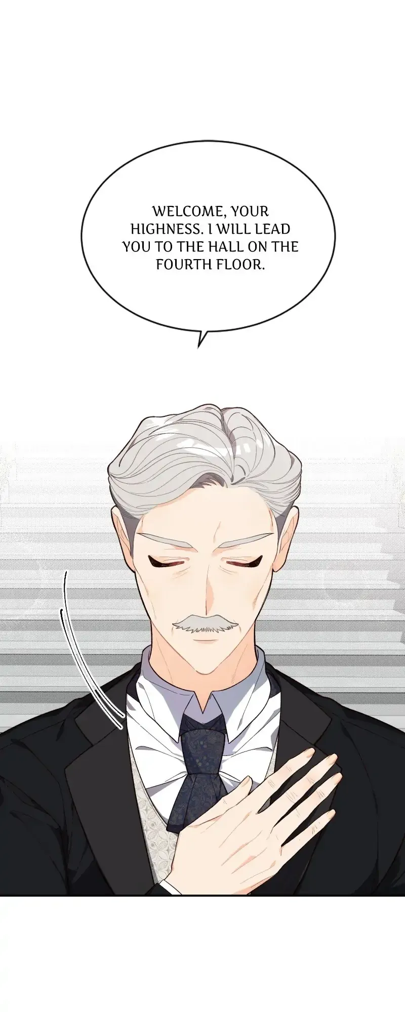 Silly Little Abella Chapter 18 Online - página 36