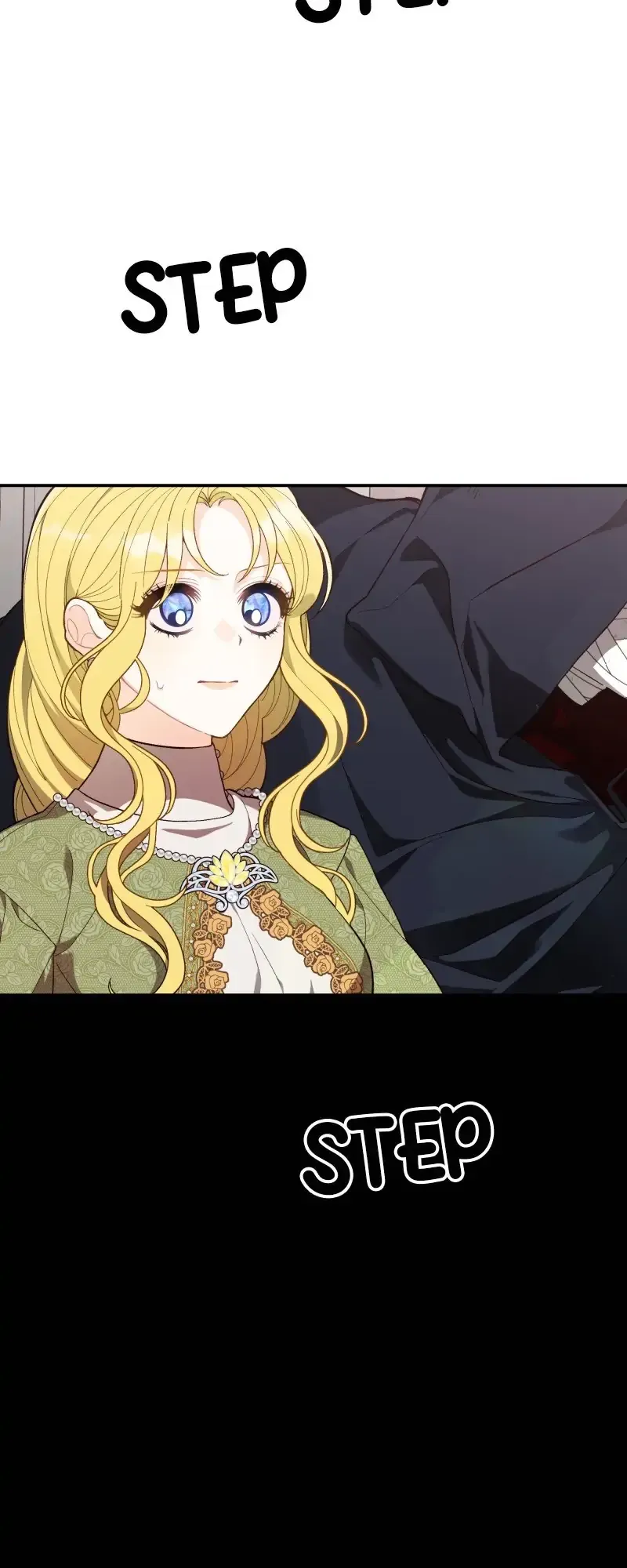 Silly Little Abella Chapter 18 Online - página 40