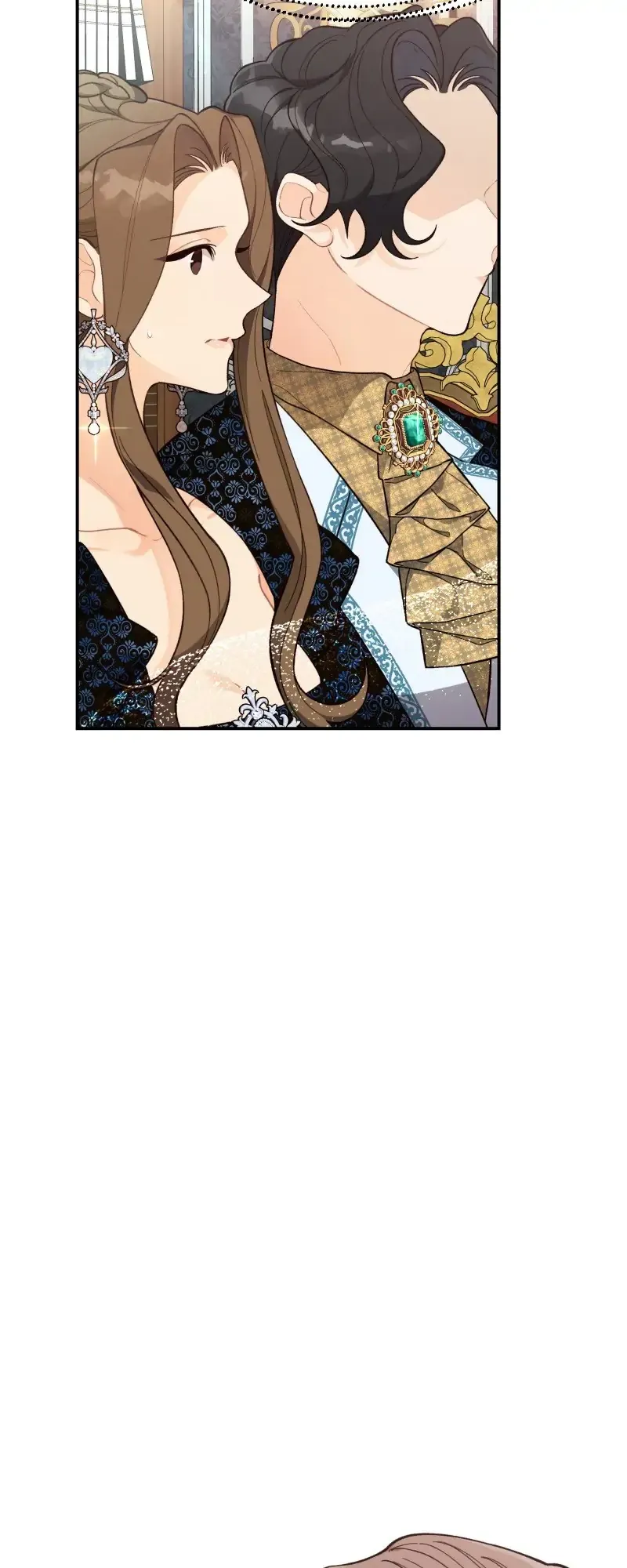Silly Little Abella Chapter 18 Online - página 46