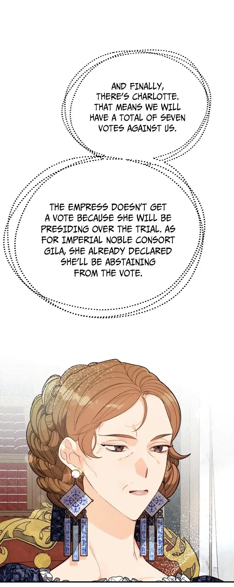 Silly Little Abella Chapter 18 Online - página 49