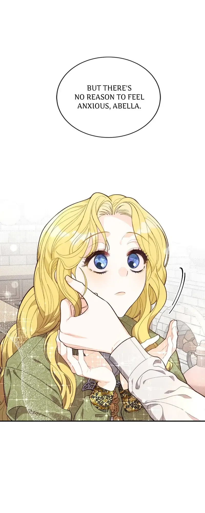 Silly Little Abella Chapter 18 Online - página 54