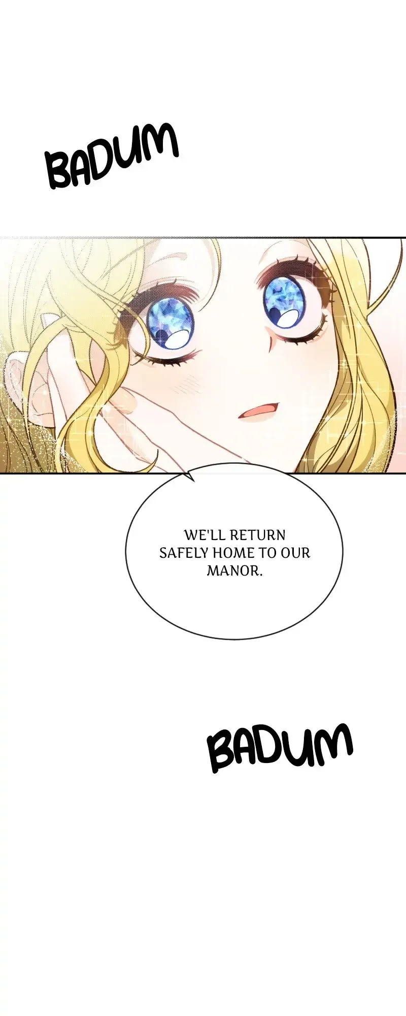 Silly Little Abella Chapter 18 Online - página 56