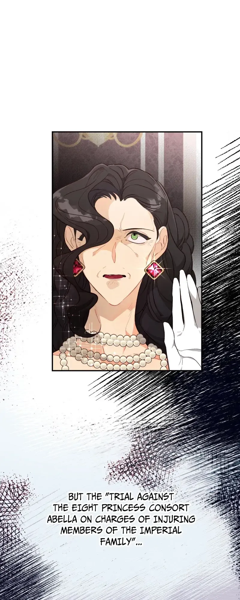 Silly Little Abella Chapter 18 Online - página 59