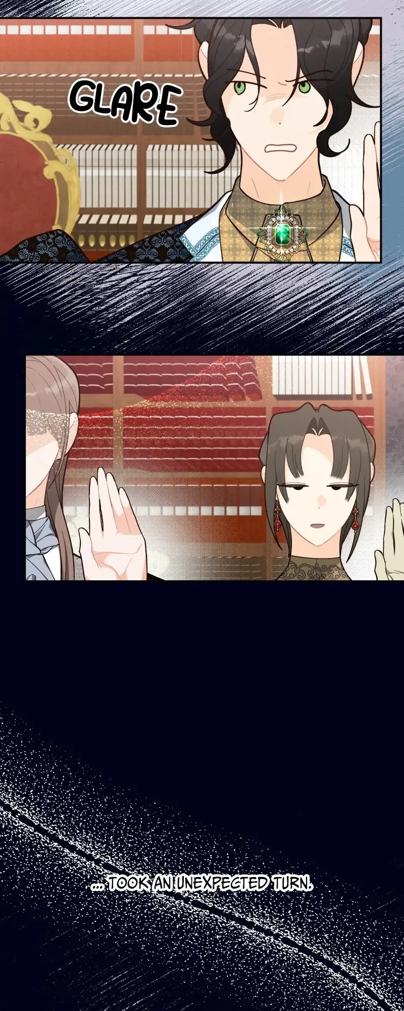 Silly Little Abella Chapter 18 Online - página 60