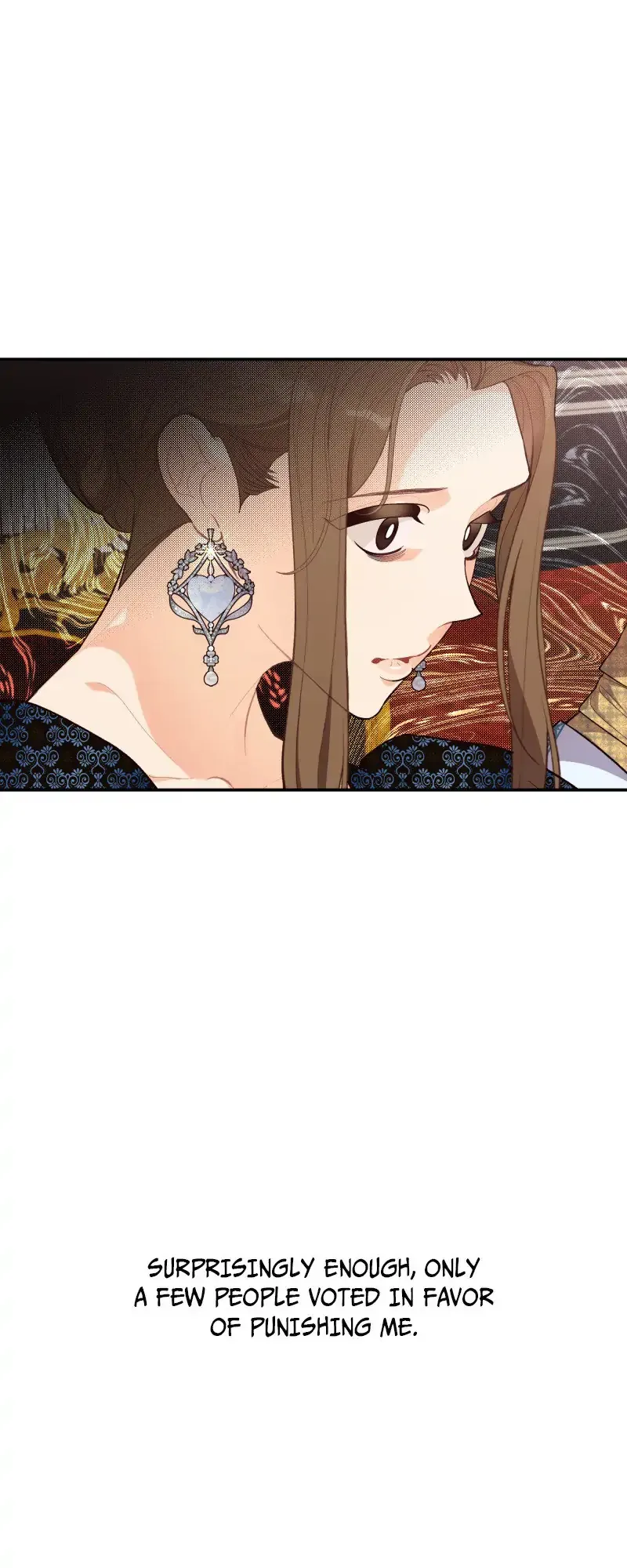 Silly Little Abella Chapter 18 Online - página 64
