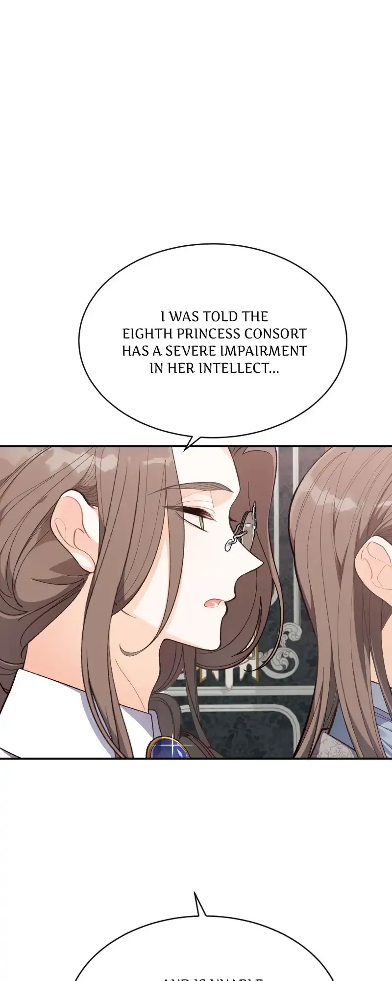 Silly Little Abella Chapter 18 Online - página 66