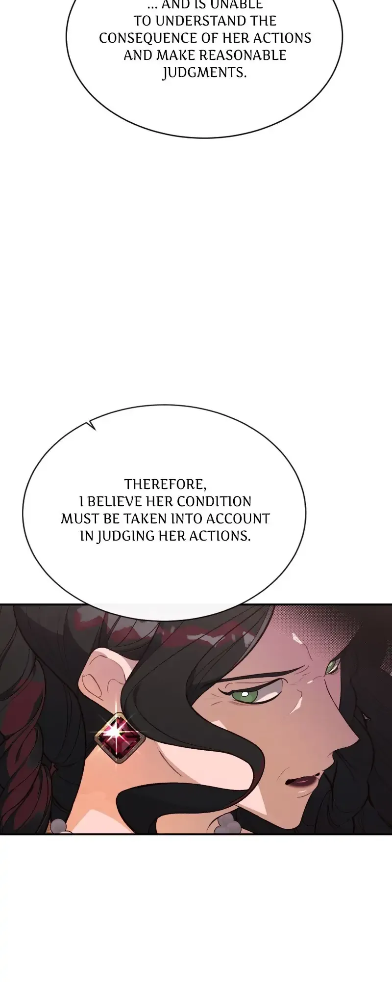 Silly Little Abella Chapter 18 Online - página 67