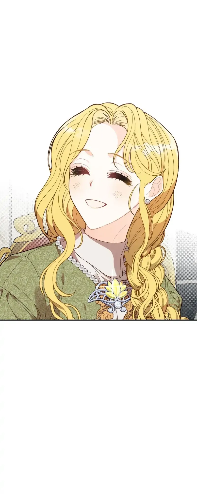 Silly Little Abella Chapter 18 Online - página 76