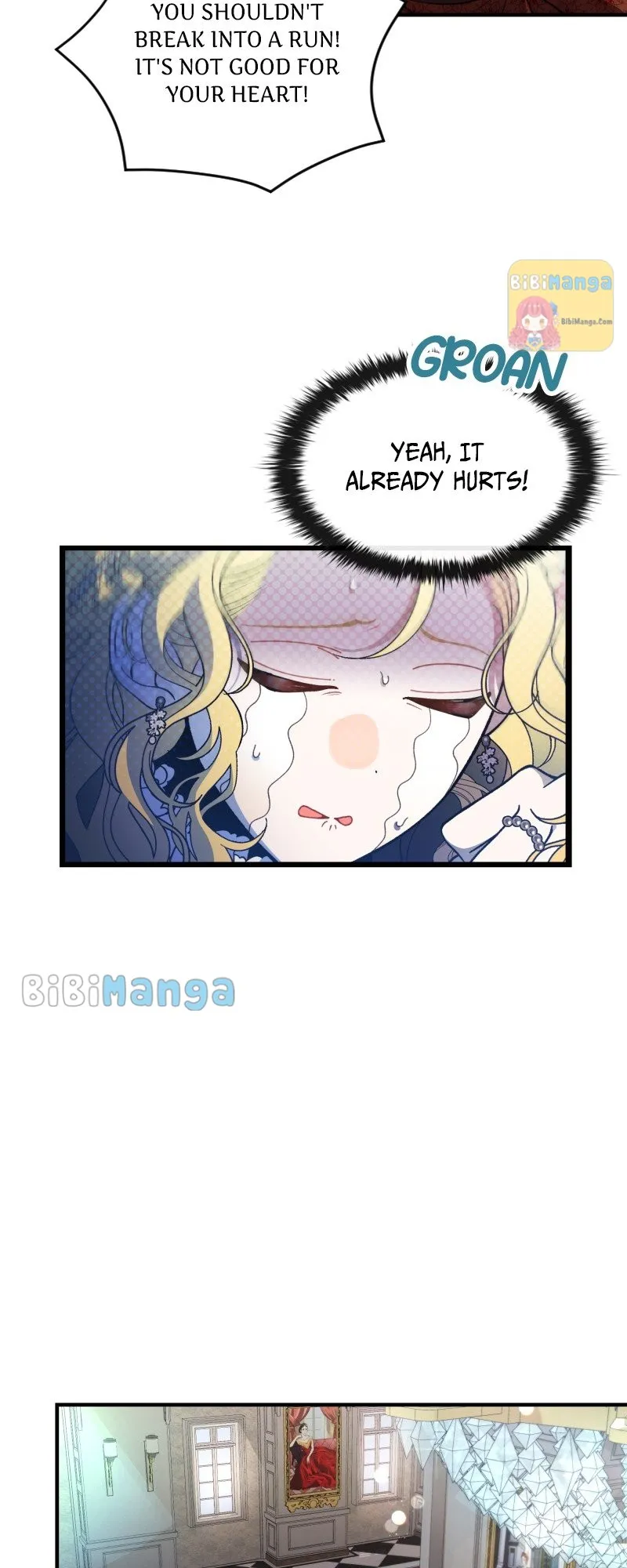Silly Little Abella Chapter 2 Online - página 11