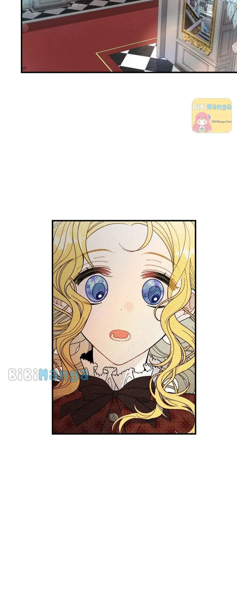 Silly Little Abella Chapter 2 Online - página 12