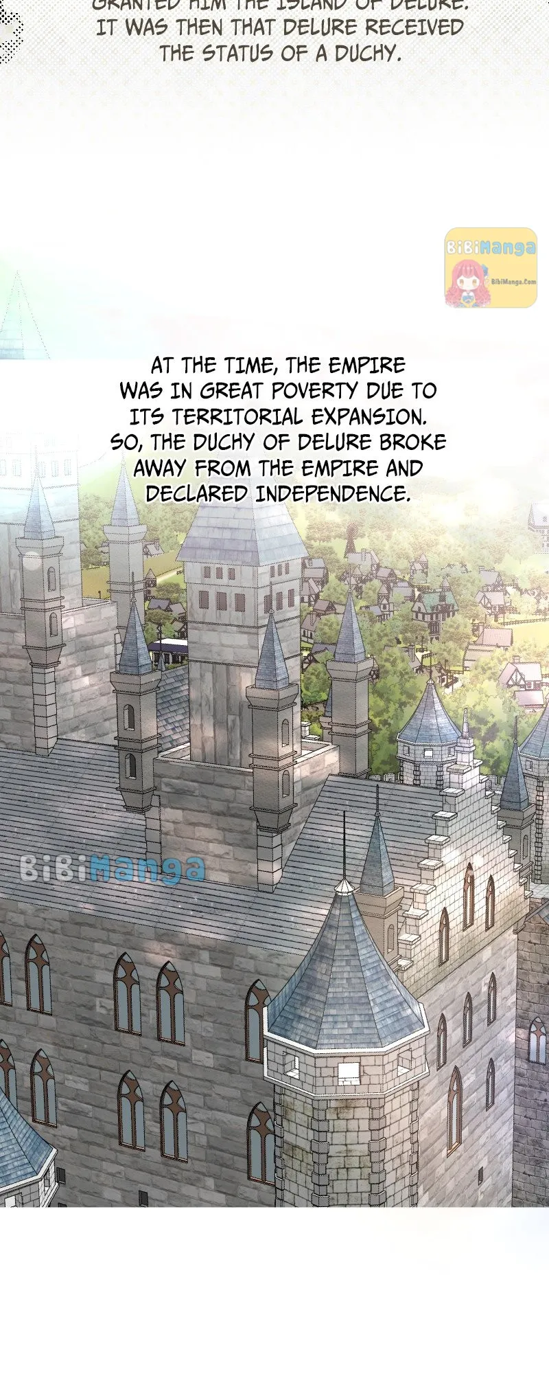 Silly Little Abella Chapter 2 Online - página 22