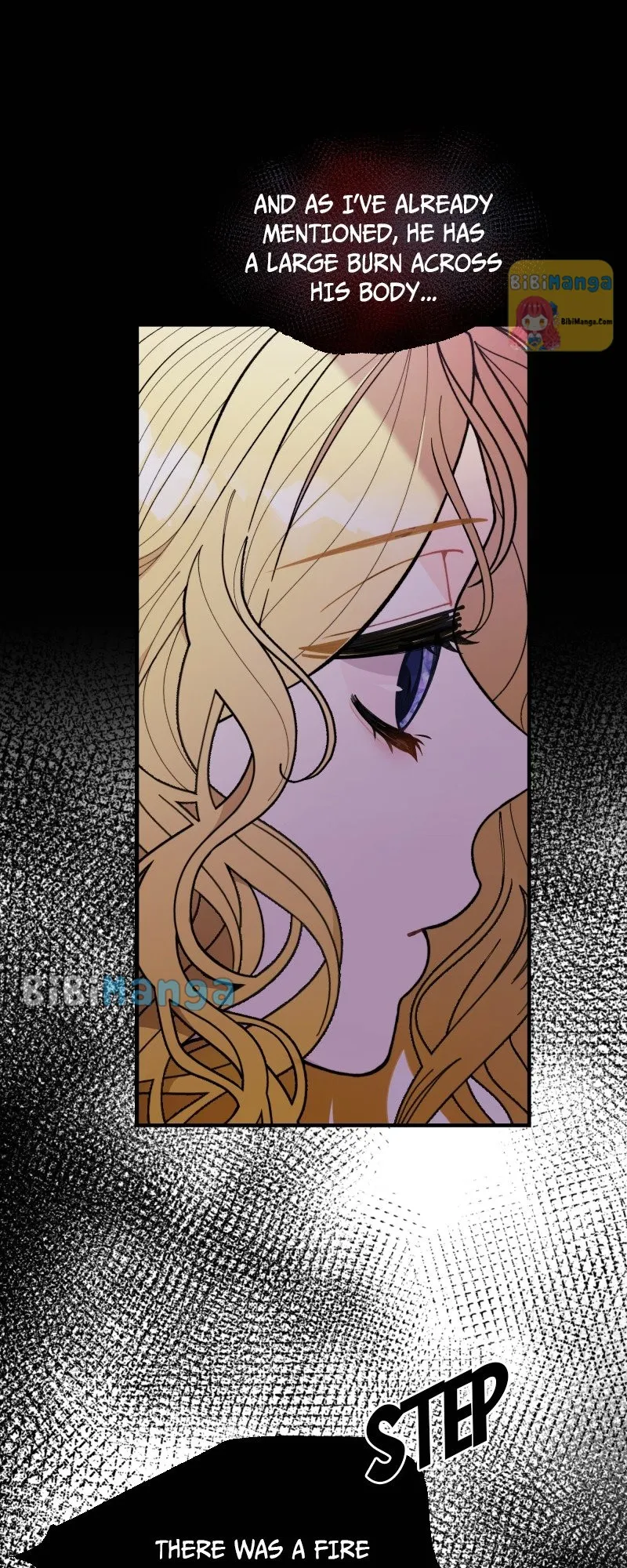 Silly Little Abella Chapter 2 Online - página 36