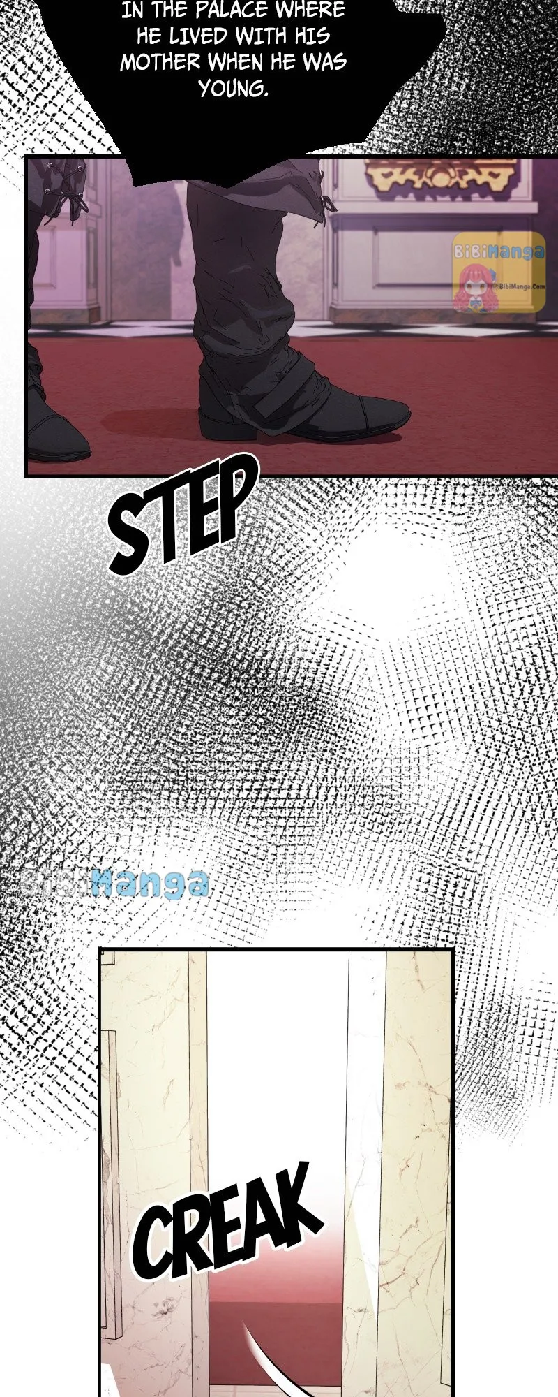 Silly Little Abella Chapter 2 Online - página 37