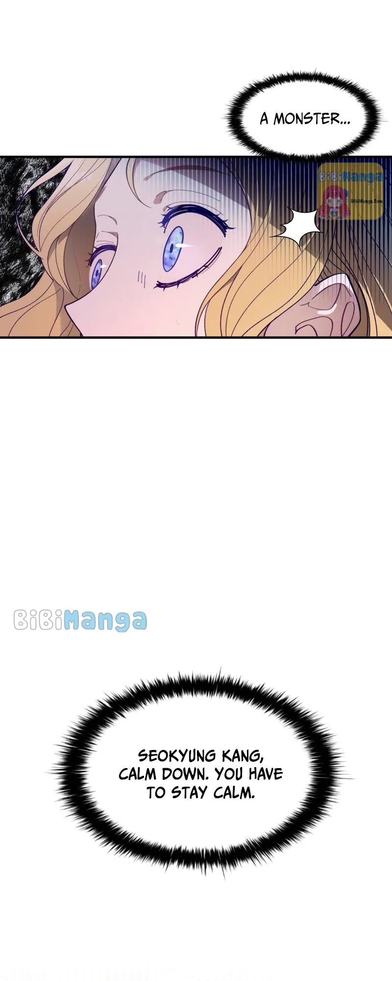 Silly Little Abella Chapter 2 Online - página 41