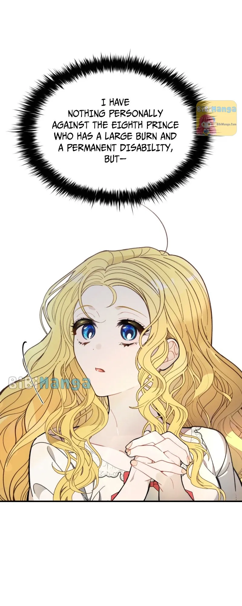 Silly Little Abella Chapter 2 Online - página 45