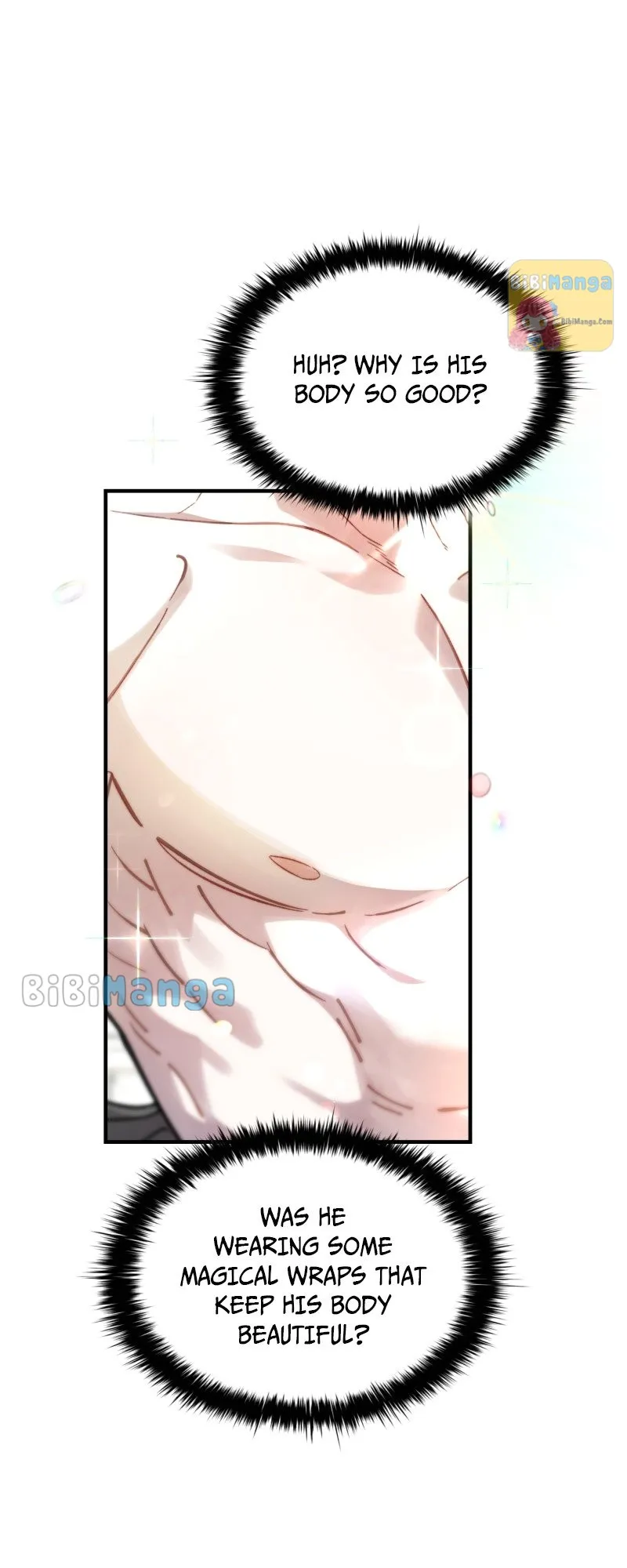 Silly Little Abella Chapter 2 Online - página 46