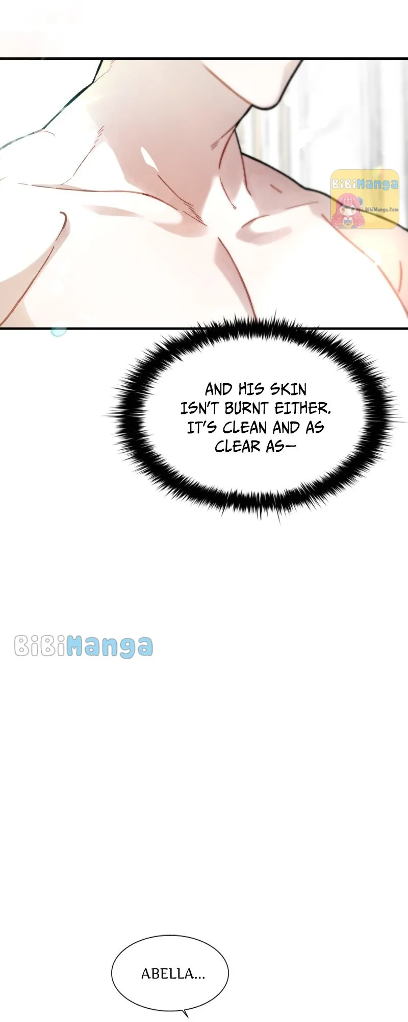 Silly Little Abella Chapter 2 Online - página 47