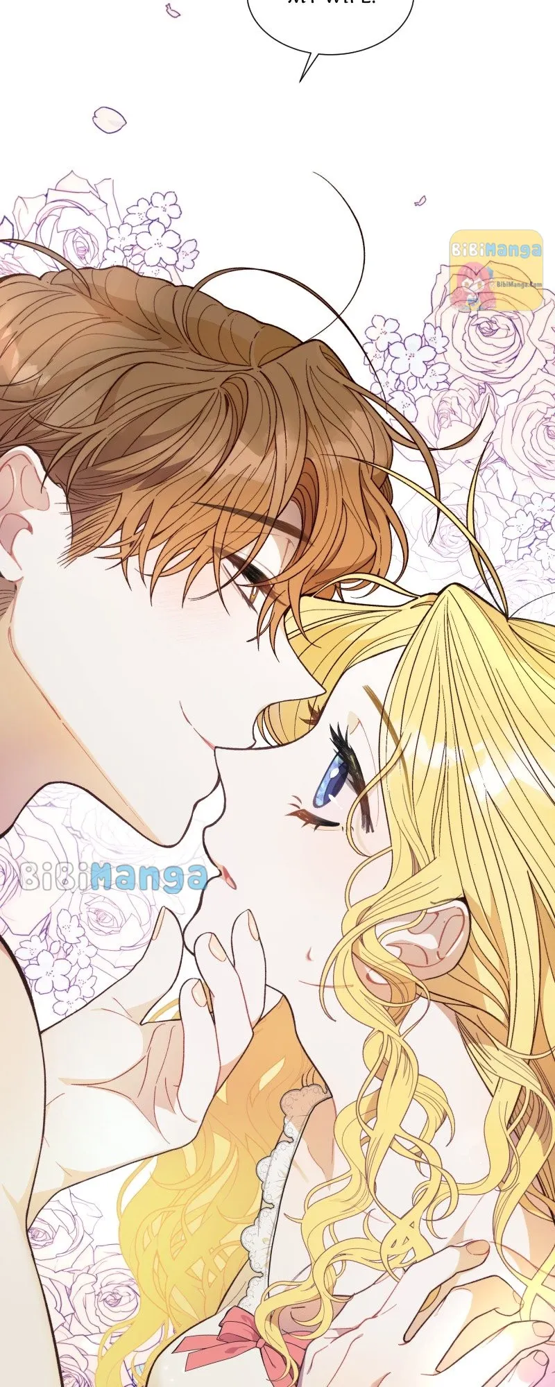 Silly Little Abella Chapter 2 Online - página 50
