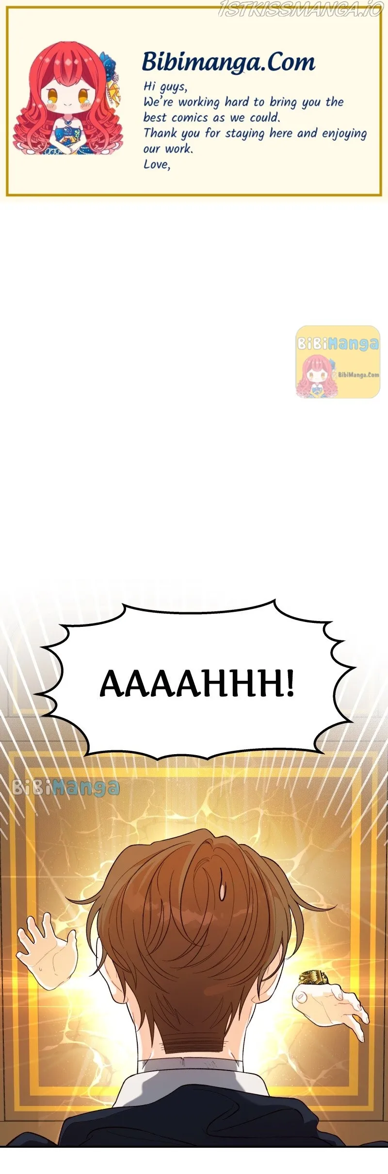 Silly Little Abella Chapter 20 Online - página 1