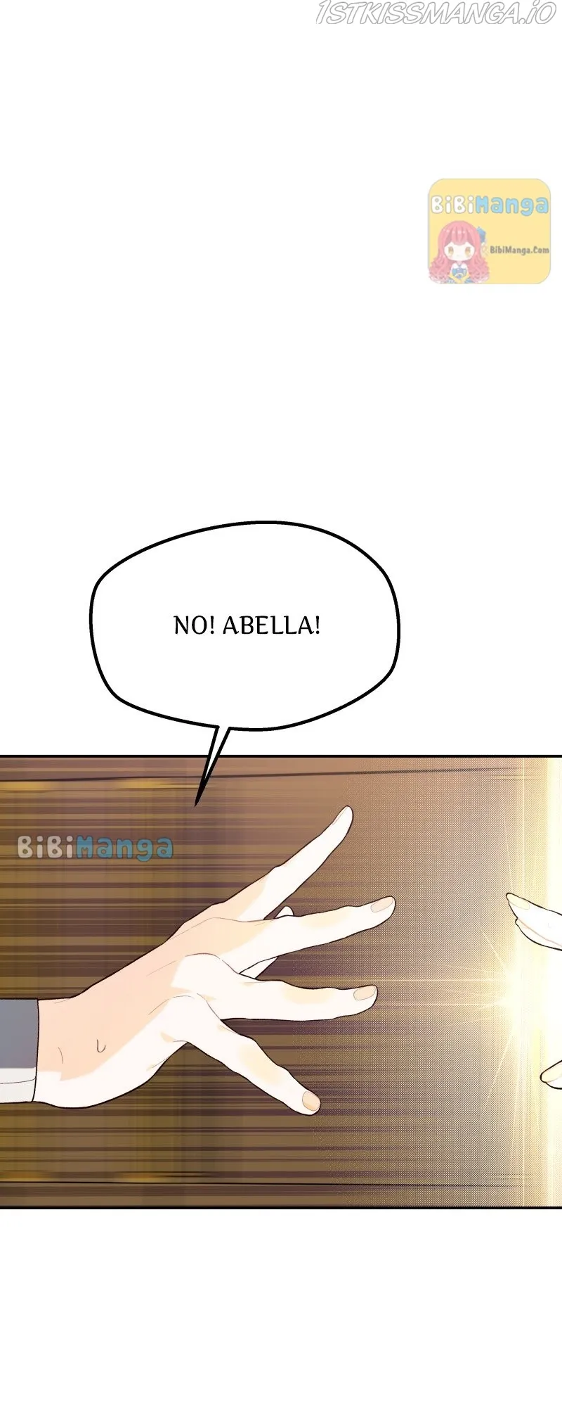 Silly Little Abella Chapter 20 Online - página 2