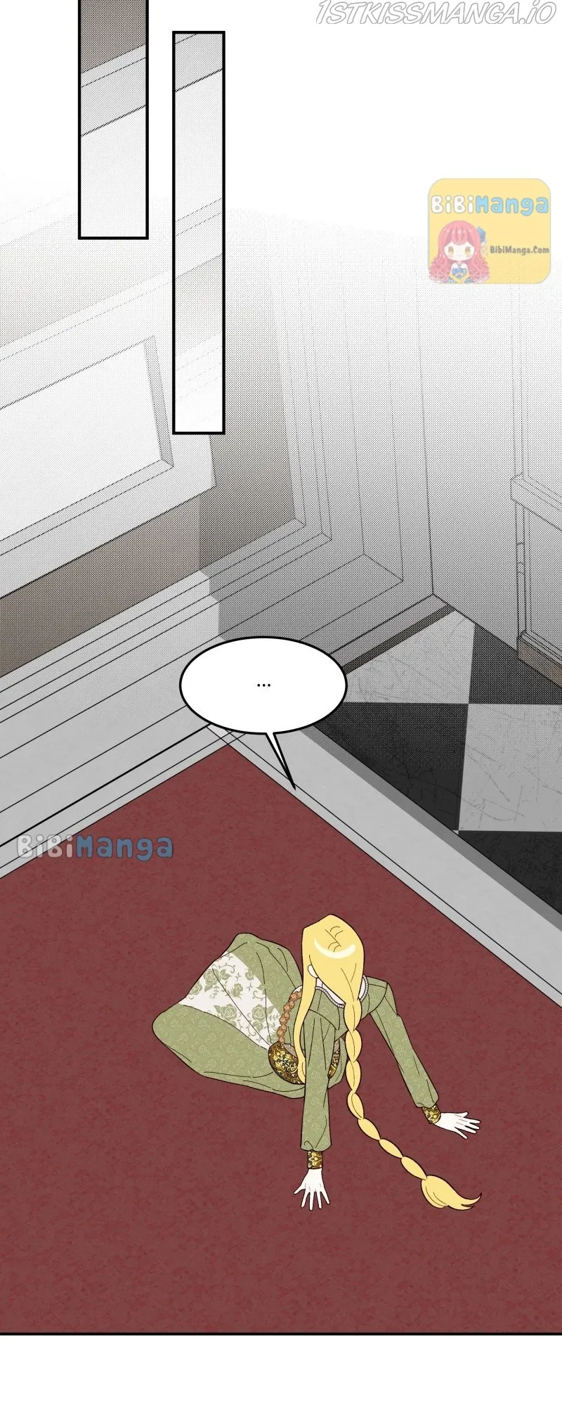Silly Little Abella Chapter 20 Online - página 4