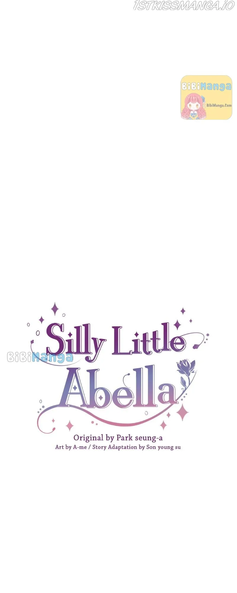 Silly Little Abella Chapter 20 Online - página 5