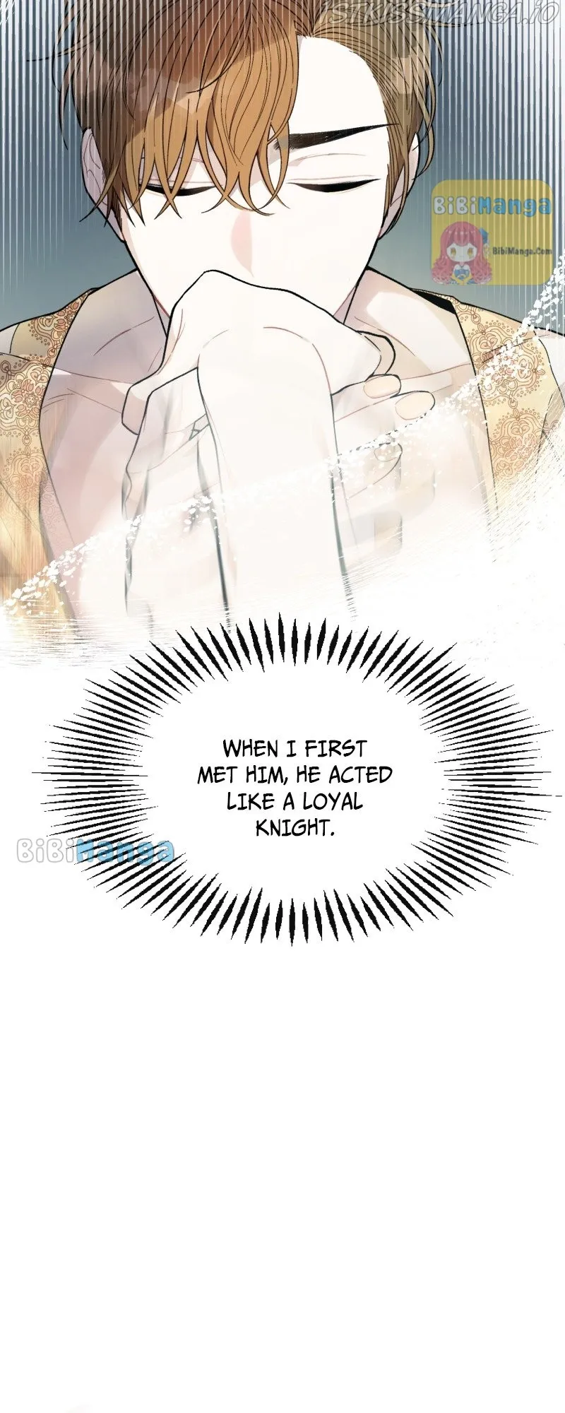Silly Little Abella Chapter 20 Online - página 12
