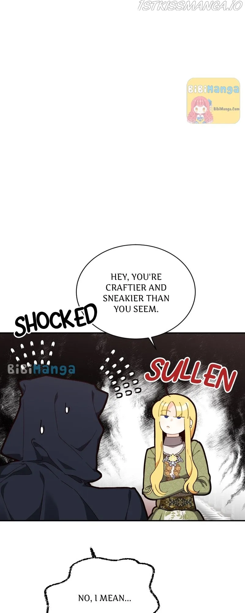 Silly Little Abella Chapter 20 Online - página 15