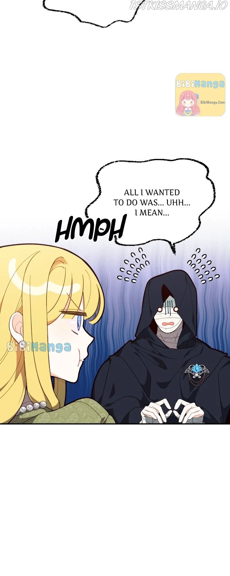 Silly Little Abella Chapter 20 Online - página 16