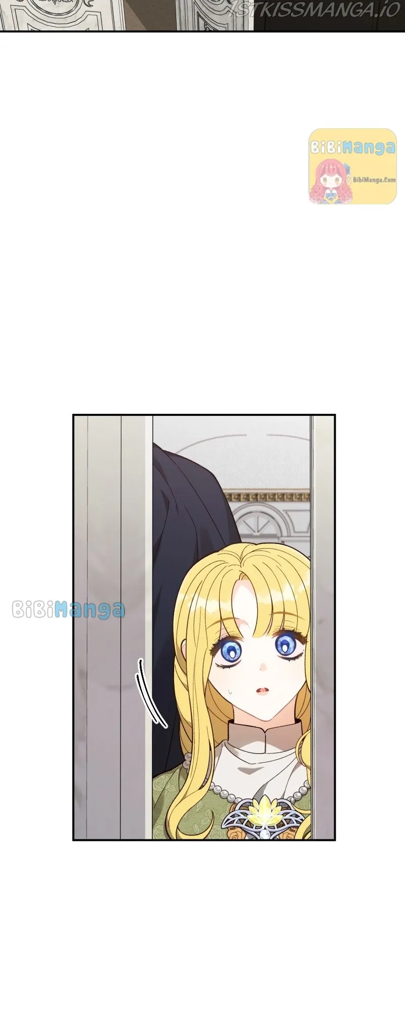 Silly Little Abella Chapter 20 Online - página 21
