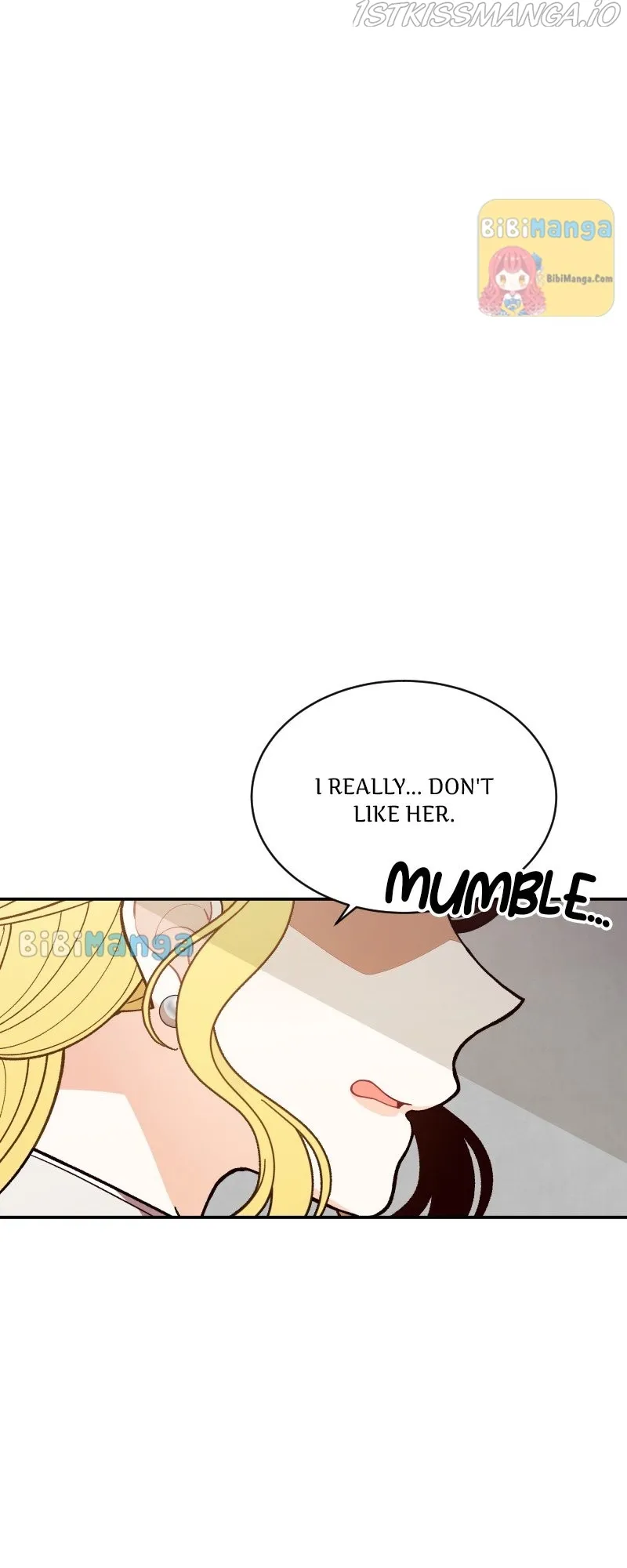Silly Little Abella Chapter 20 Online - página 31