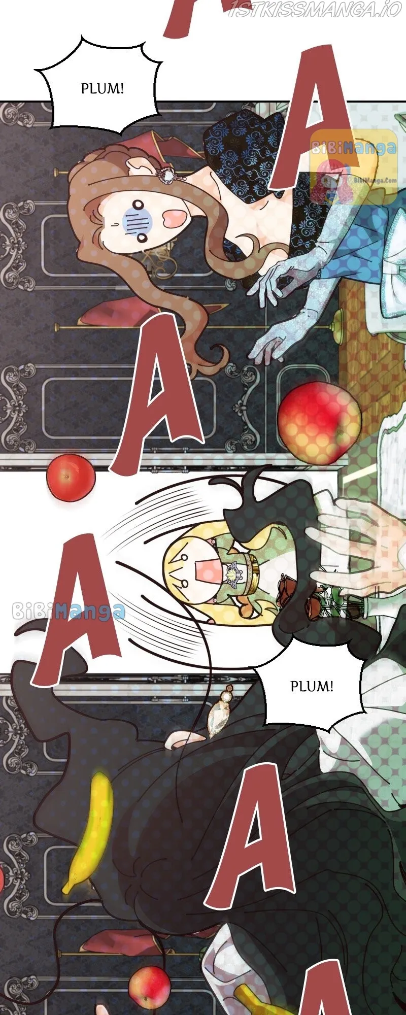 Silly Little Abella Chapter 20 Online - página 49