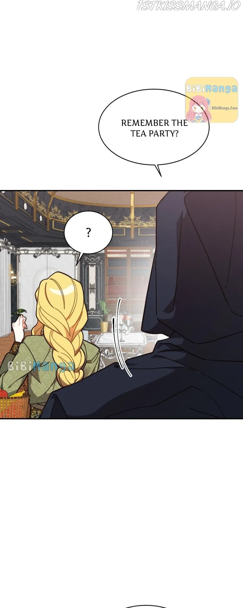 Silly Little Abella Chapter 20 Online - página 56