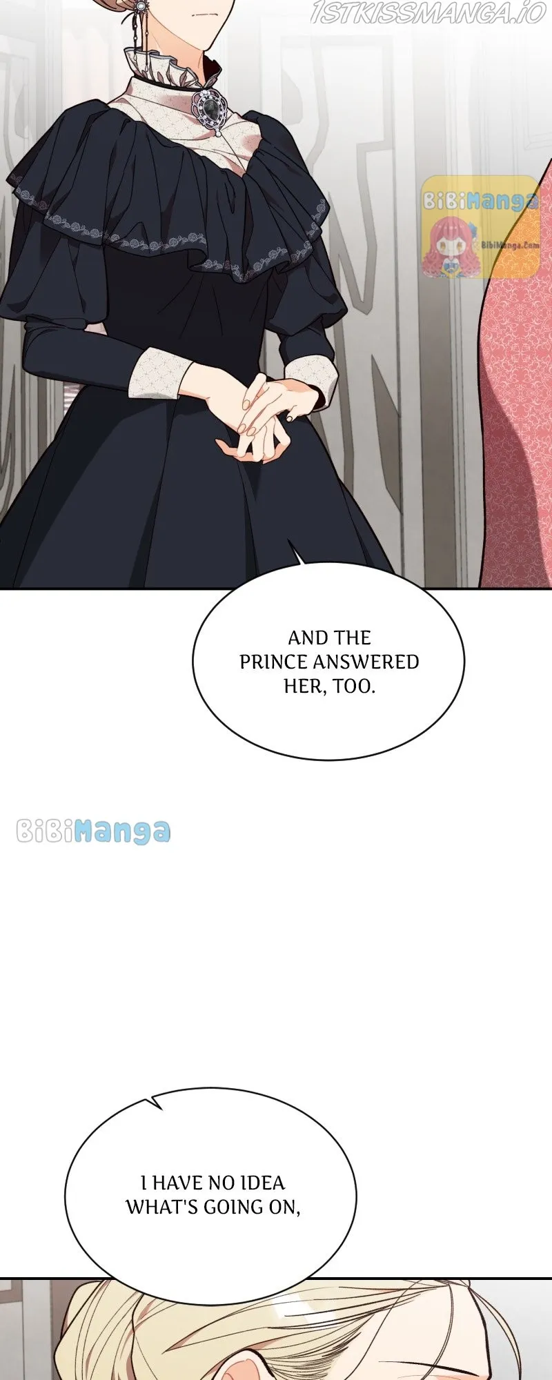 Silly Little Abella Chapter 20 Online - página 64