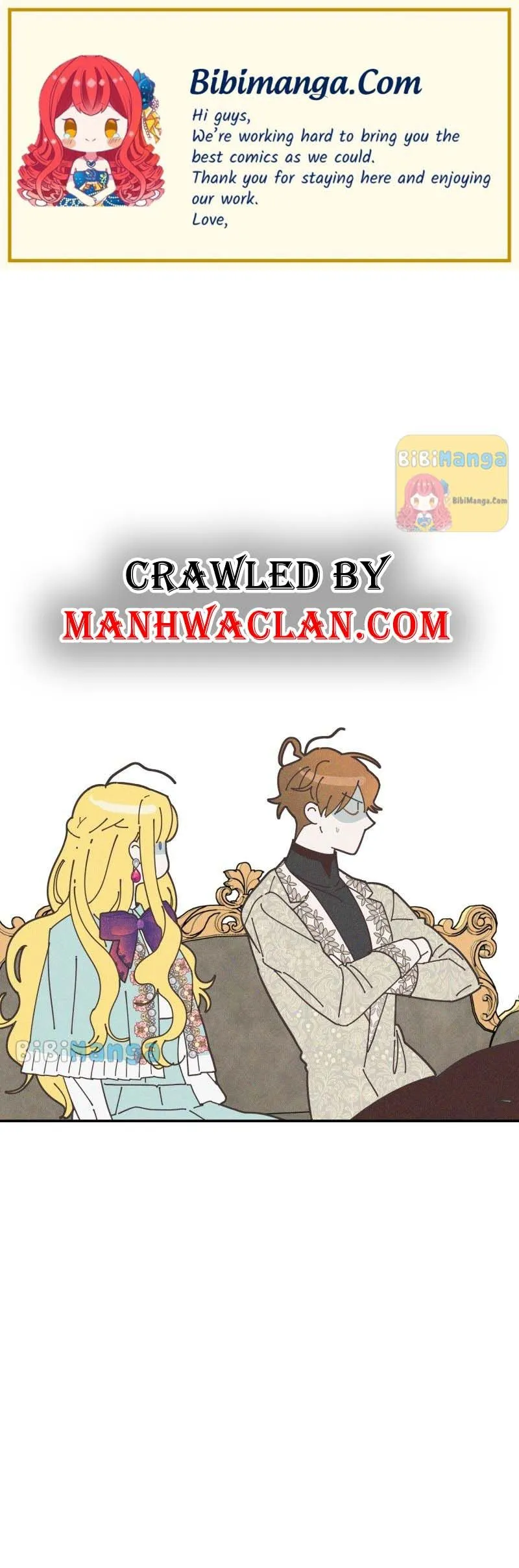 Silly Little Abella Chapter 22 Online - página 1