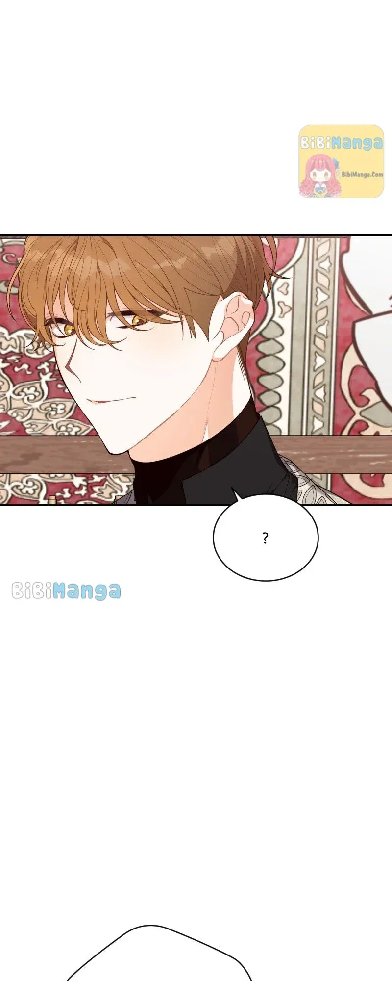 Silly Little Abella Chapter 22 Online - página 9