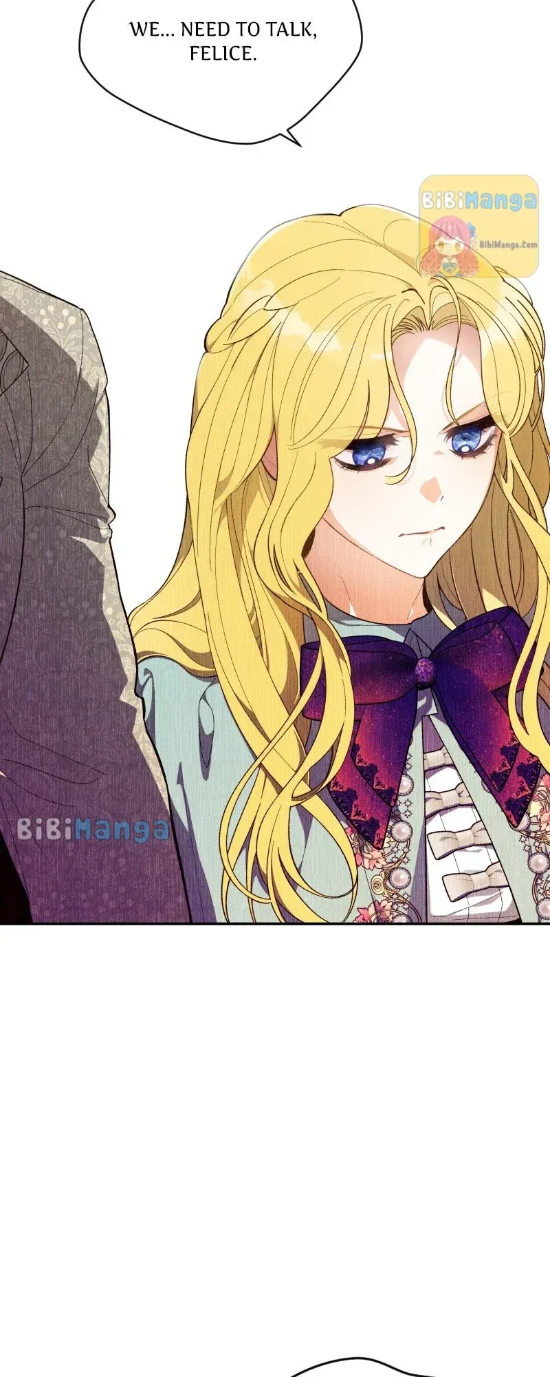 Silly Little Abella Chapter 22 Online - página 10