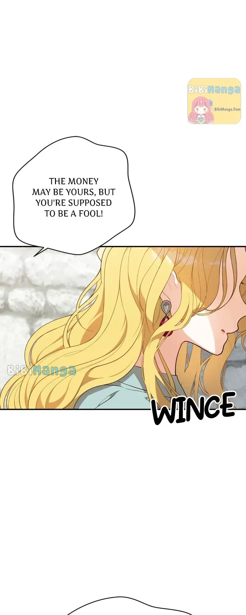 Silly Little Abella Chapter 22 Online - página 14