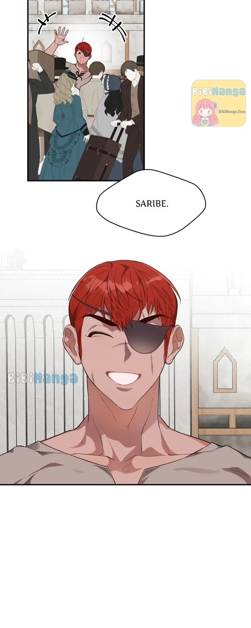 Silly Little Abella Chapter 22 Online - página 19
