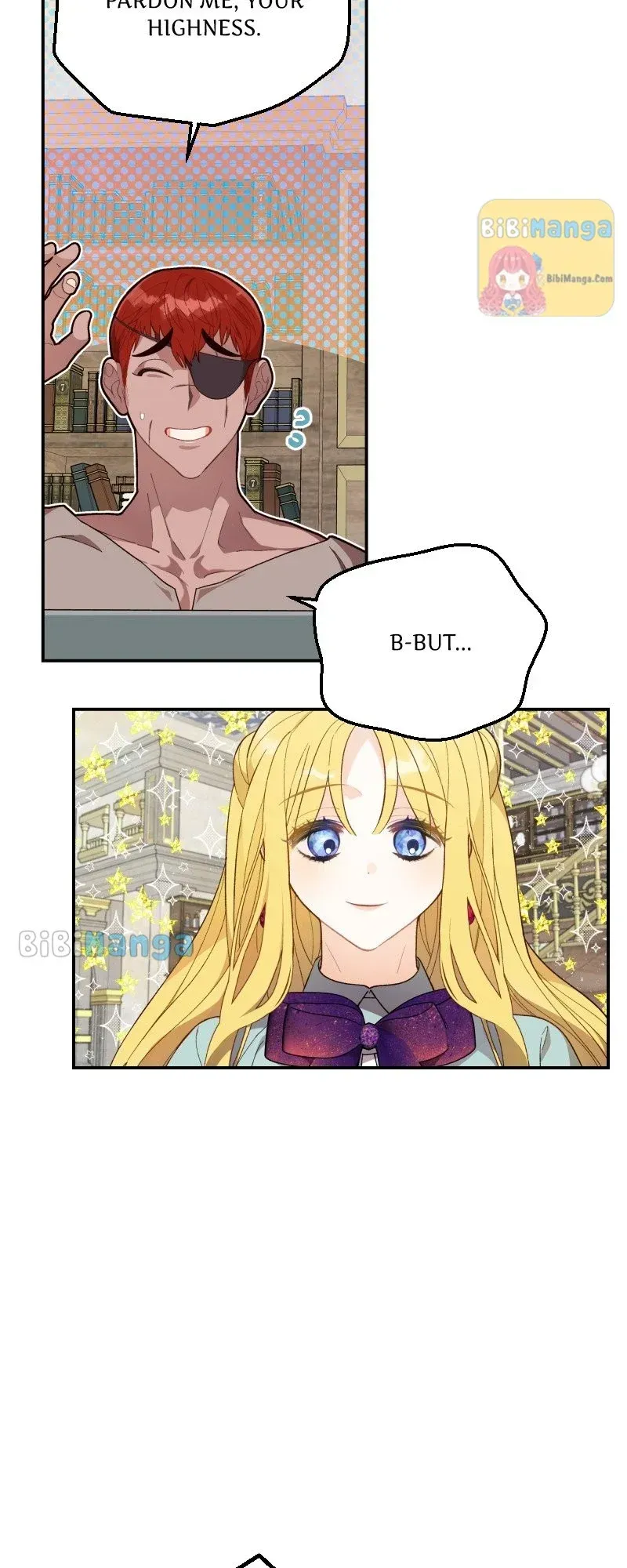 Silly Little Abella Chapter 22 Online - página 25