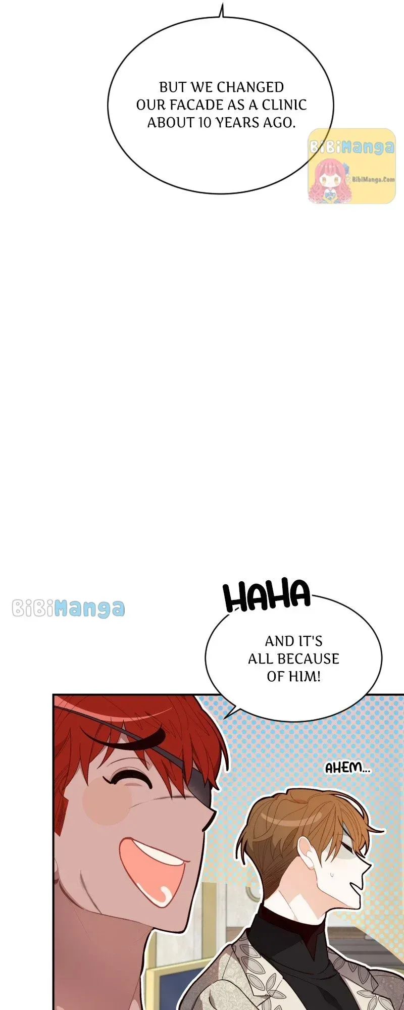 Silly Little Abella Chapter 22 Online - página 28
