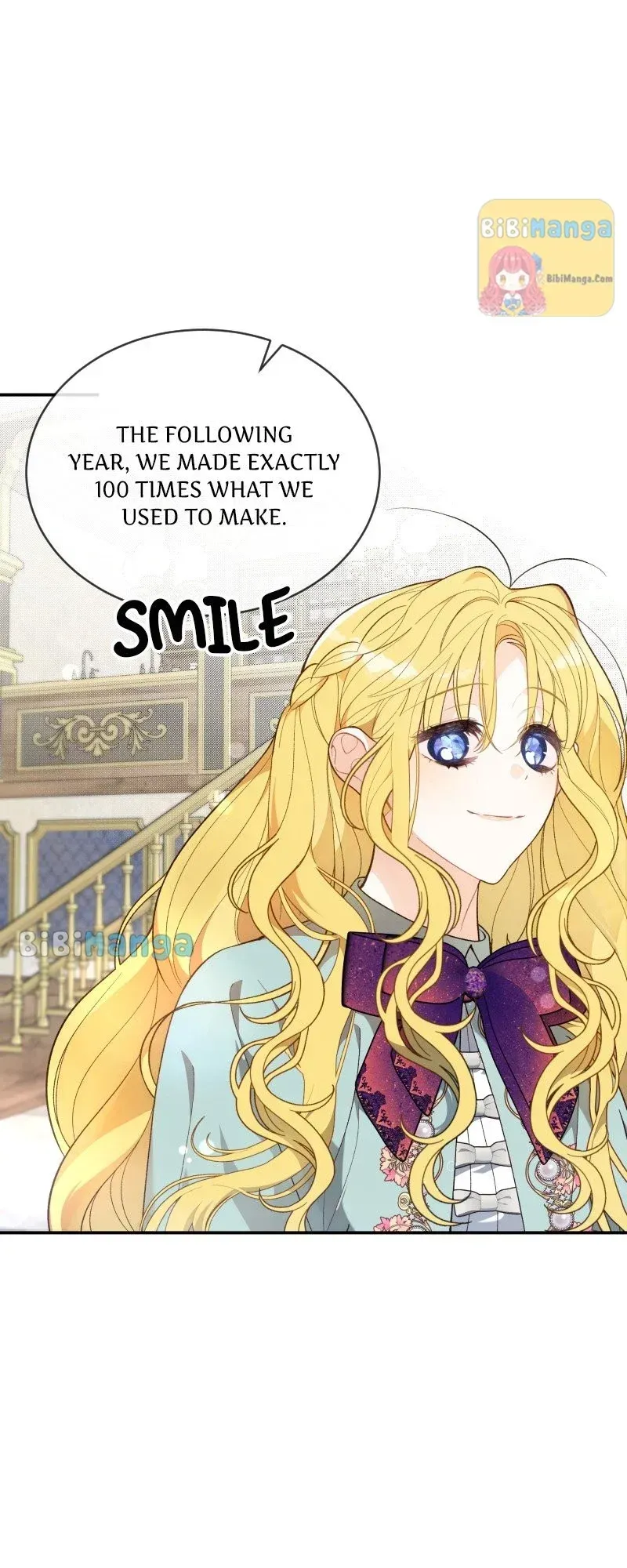 Silly Little Abella Chapter 22 Online - página 33