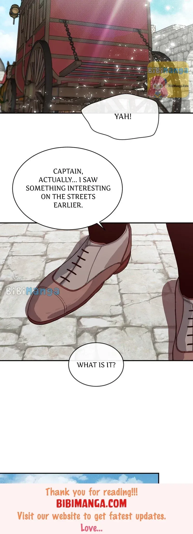 Silly Little Abella Chapter 22 Online - página 42