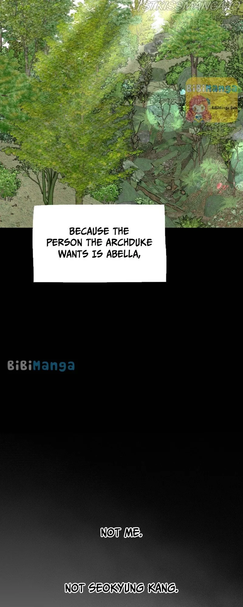 Silly Little Abella Chapter 23 Online - página 3