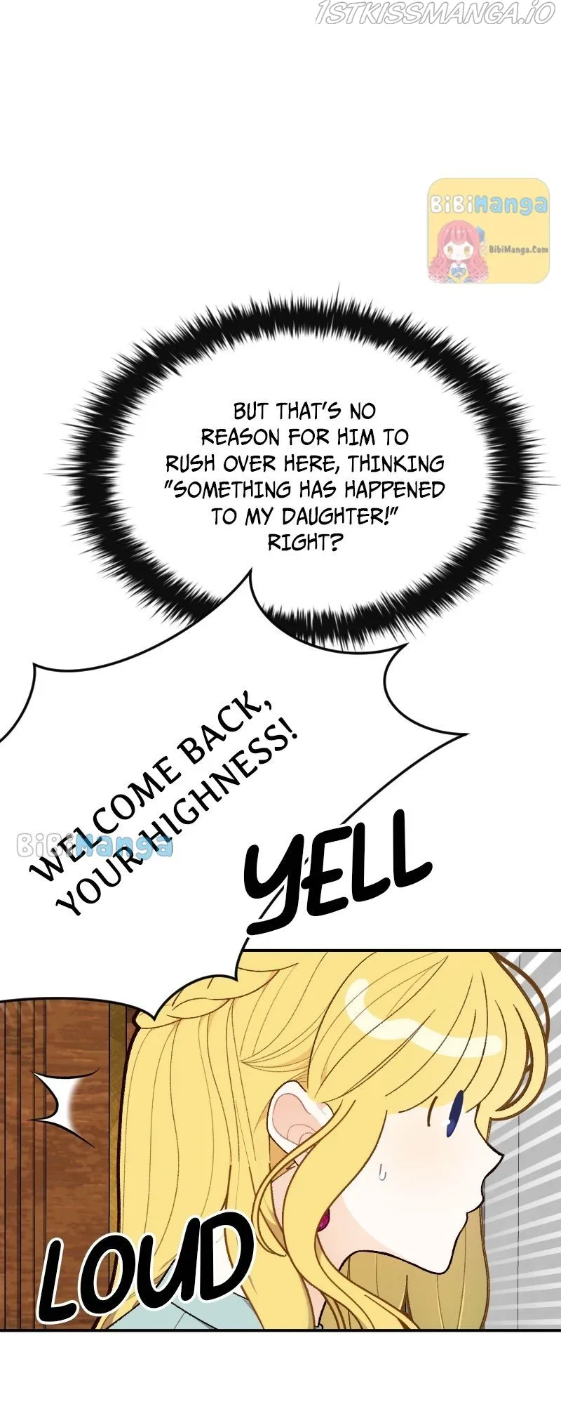 Silly Little Abella Chapter 23 Online - página 10